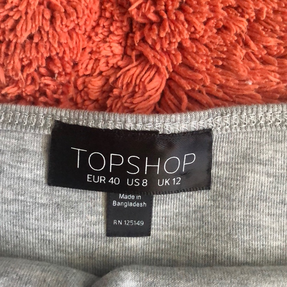 Topshop dress - Picture 2 of 2